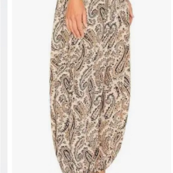 Nili Lotan Women's Moscow Pants - Picture 3 of 5